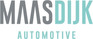 Logo Maasdijk Automotive B.V.